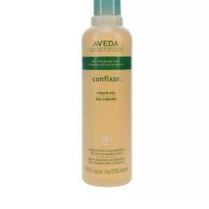 Aveda Confixor Liquid Gel - Green